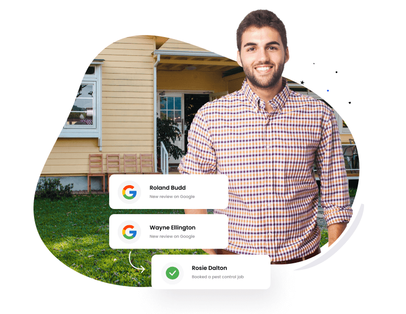 Get more reviews for dentists and orthodontists